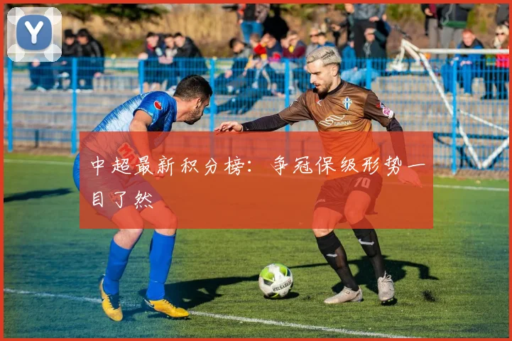 中超最新积分榜：争冠保级形势一目了然