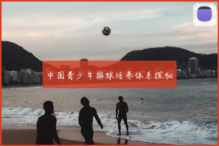 中国青少年排球培养体系探秘